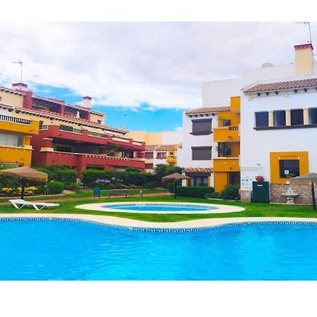 Marina Golf Resort Y Playa 阿亚蒙特 外观 照片