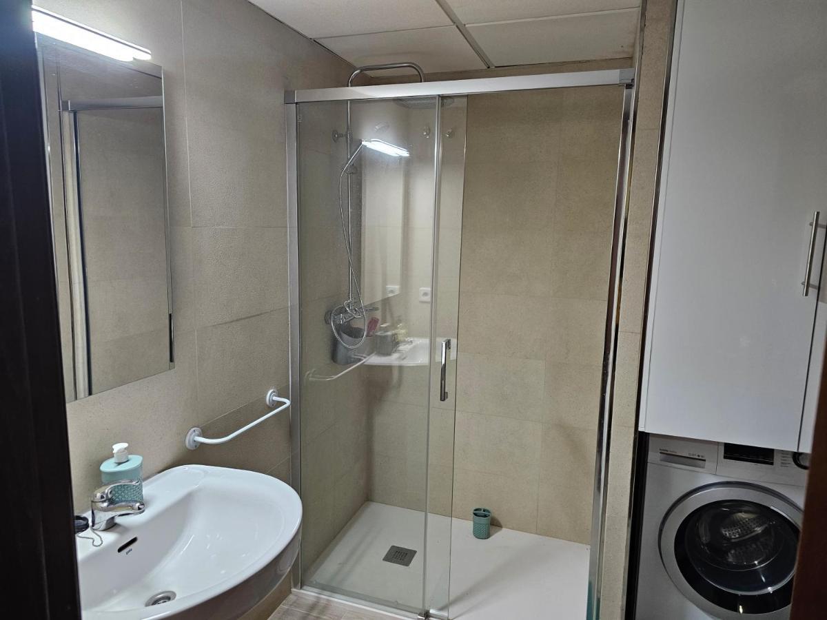 Marina Golf Resort Y Playa 阿亚蒙特 外观 照片